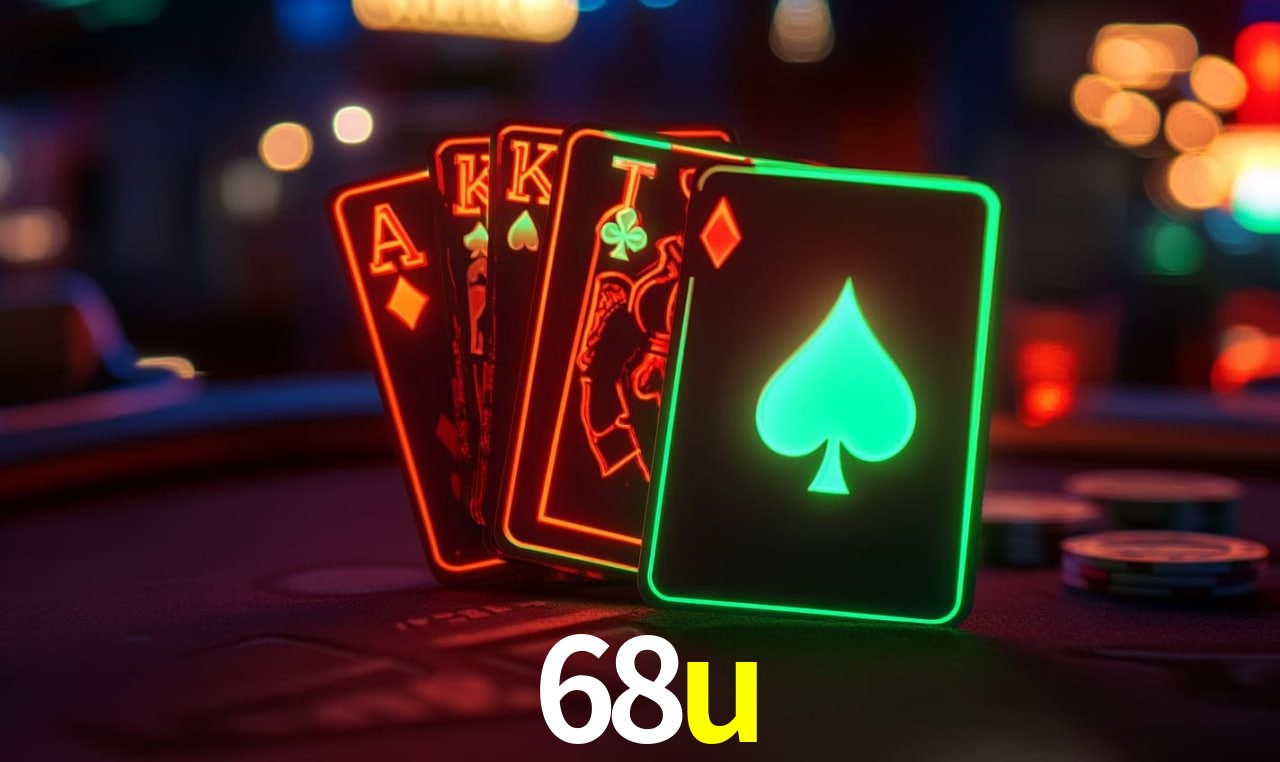 Recursos de Bônus 68u