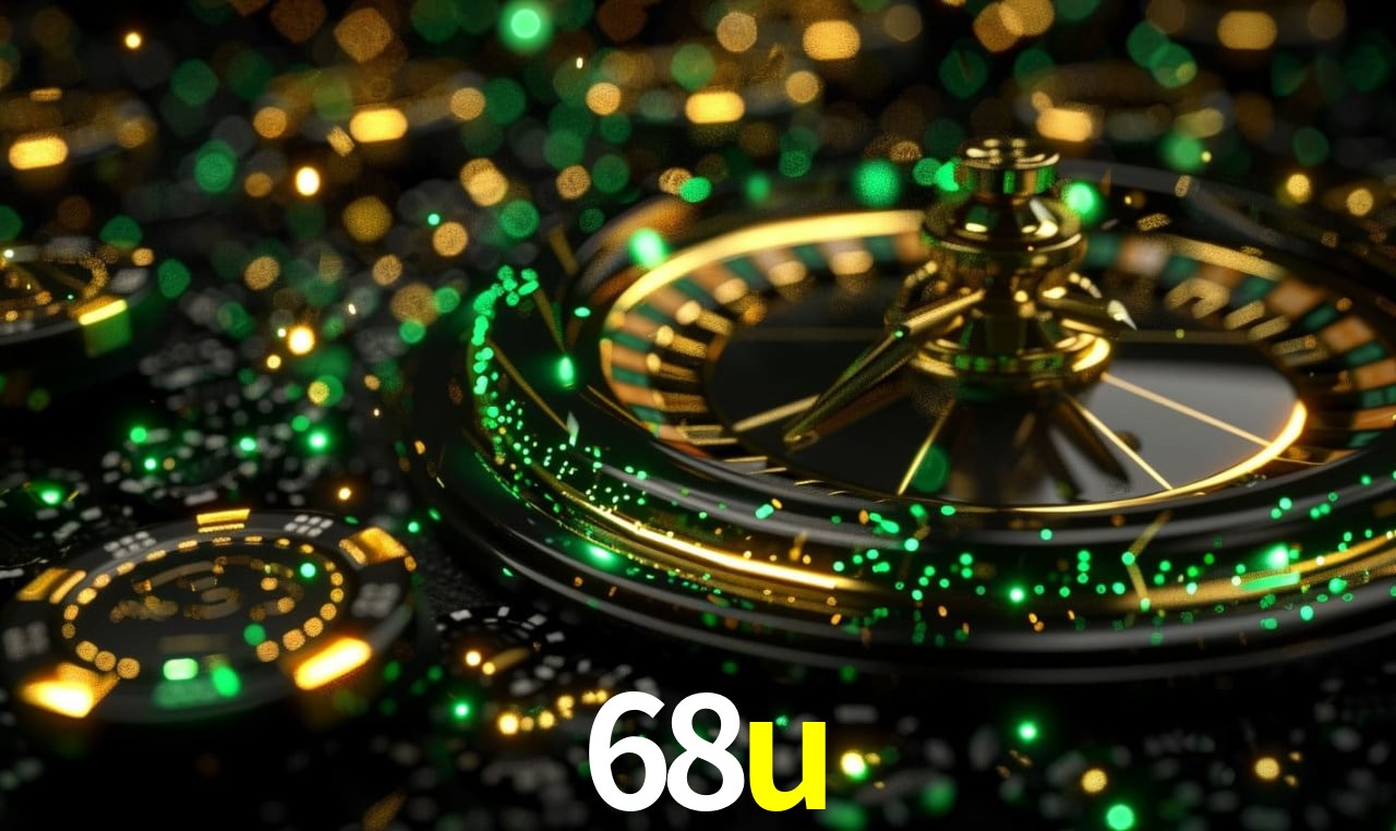 68u login