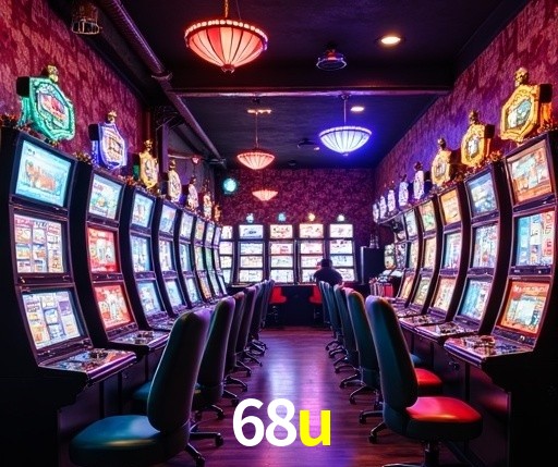 68u instalar