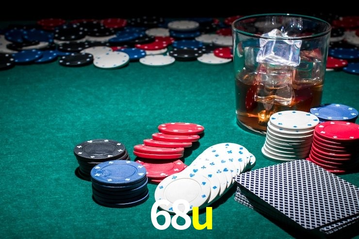 Casino VIP 68u