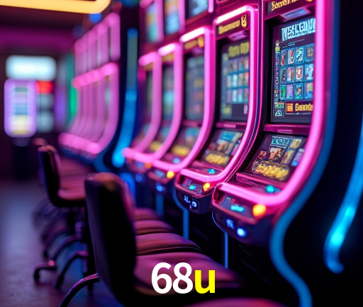 68u Plataforma
