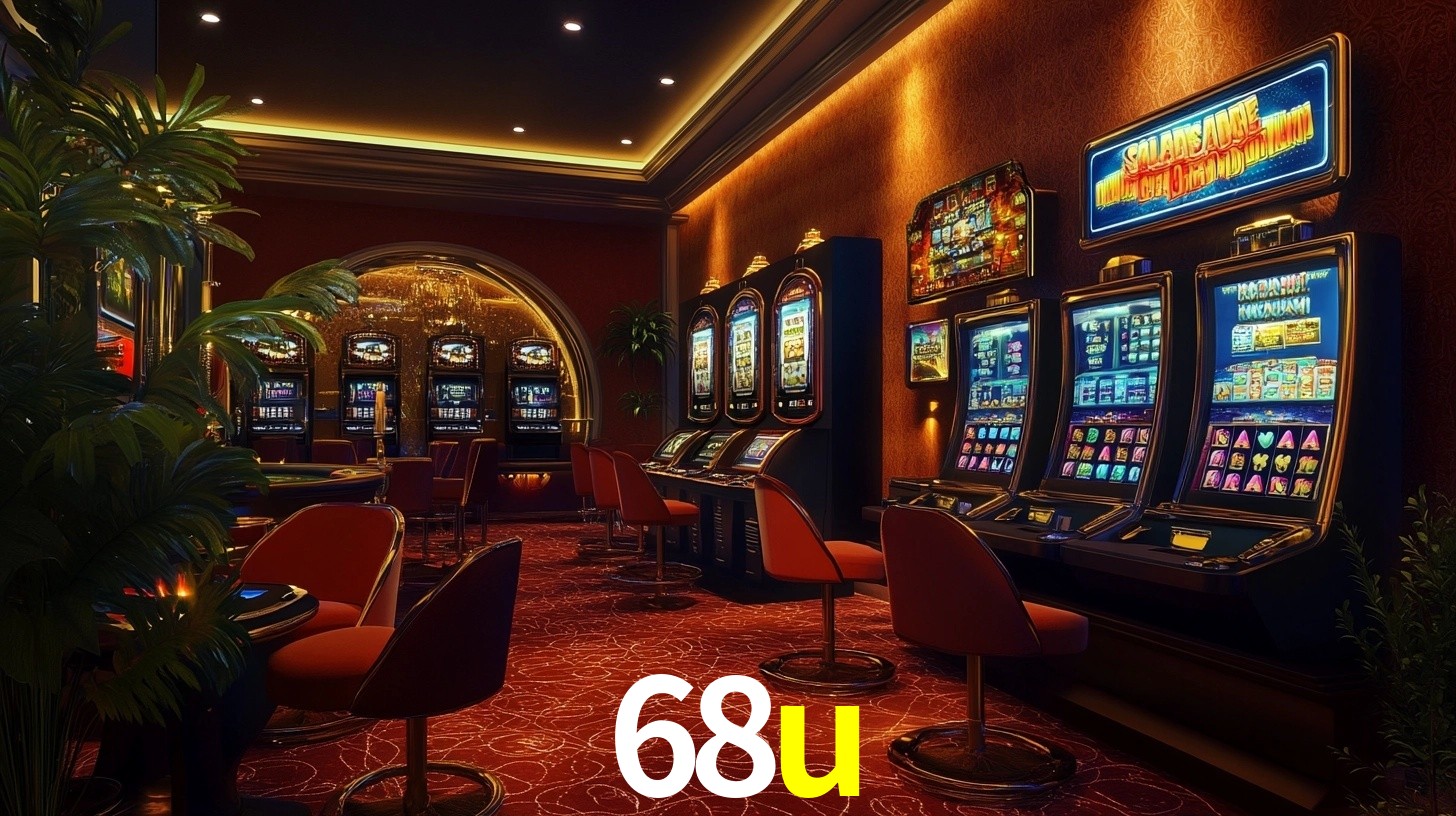 Tournaments 68u