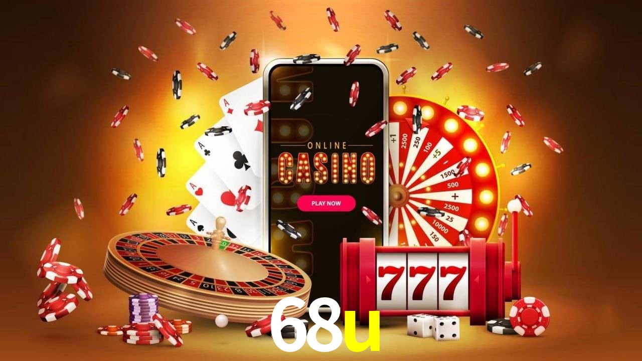 Casino Ao Vivo 68u