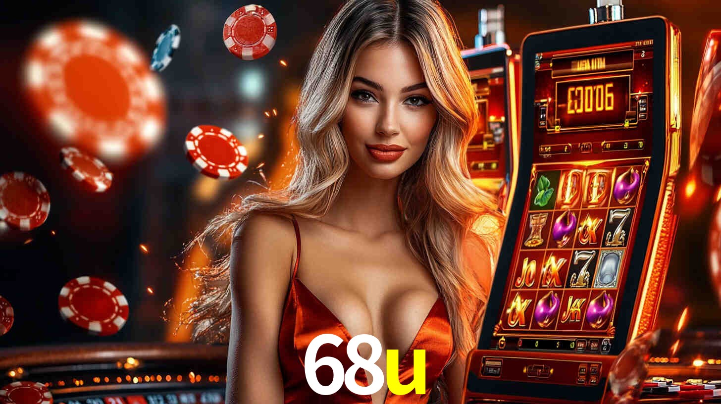 68u.com