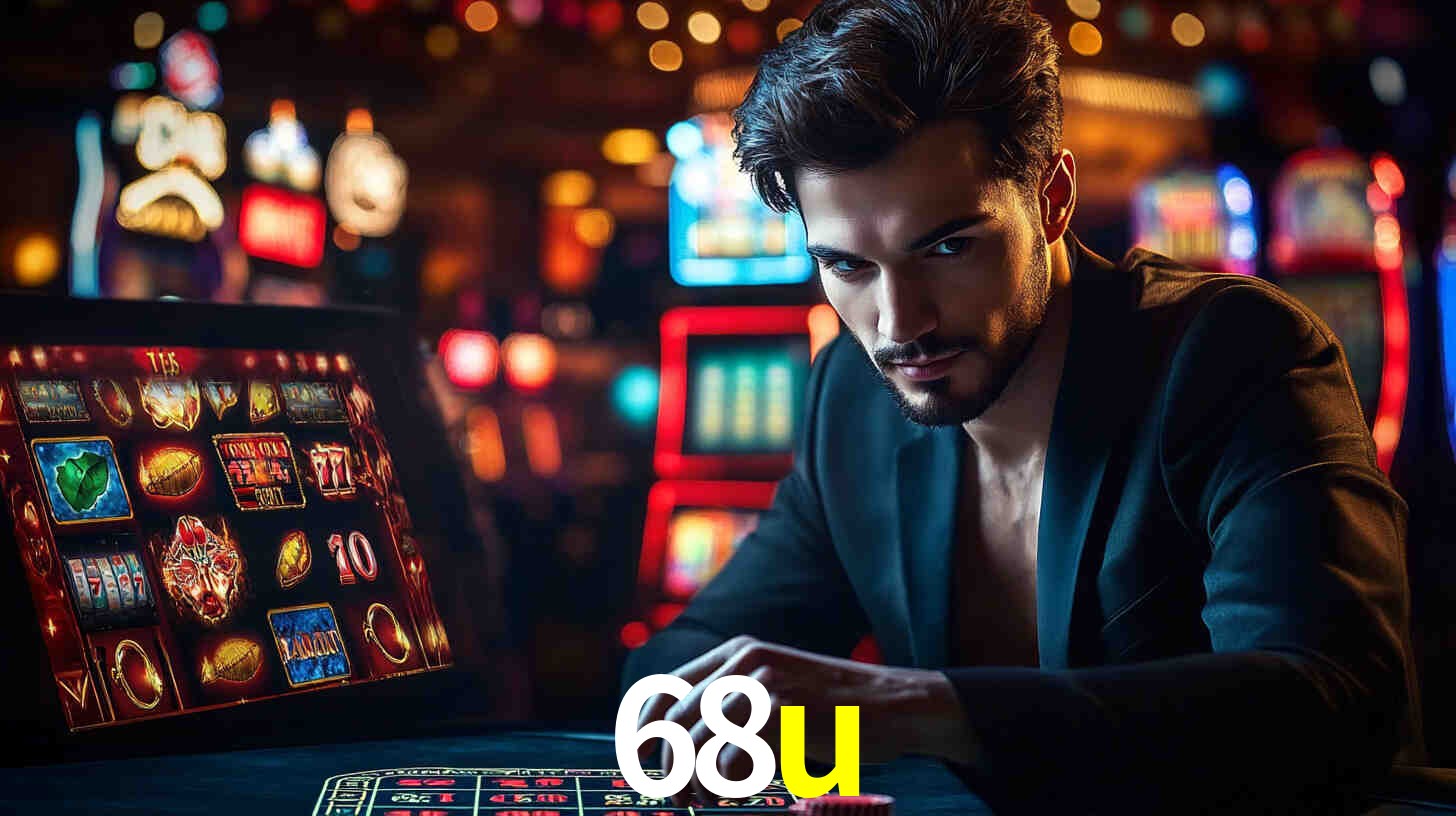 68u.com