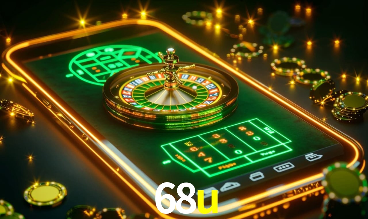 Tecnologia da Plataforma 68u