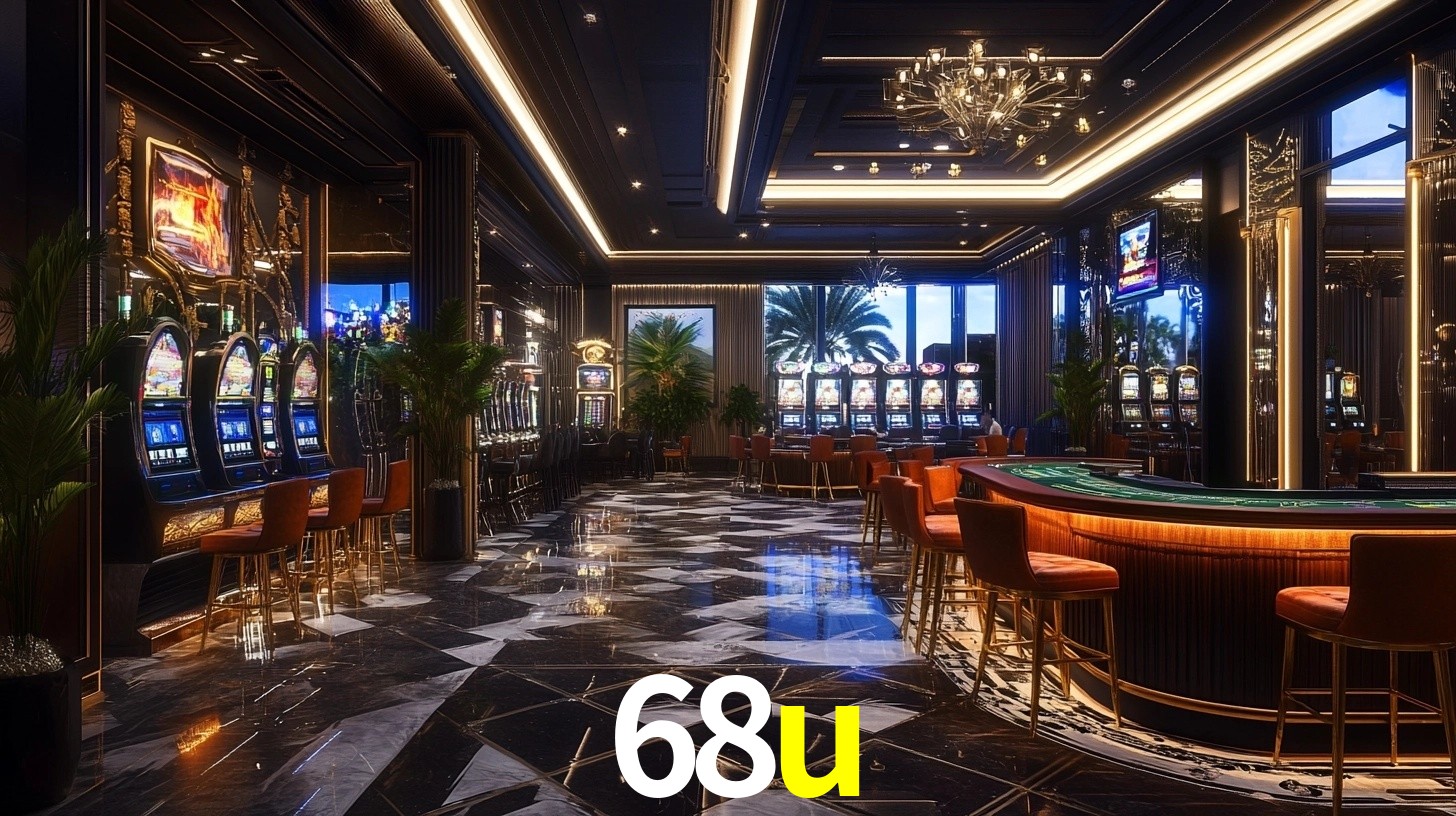 68u App Interface