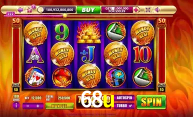 Descubra a Magia dos Jogos de Arcade no 68u