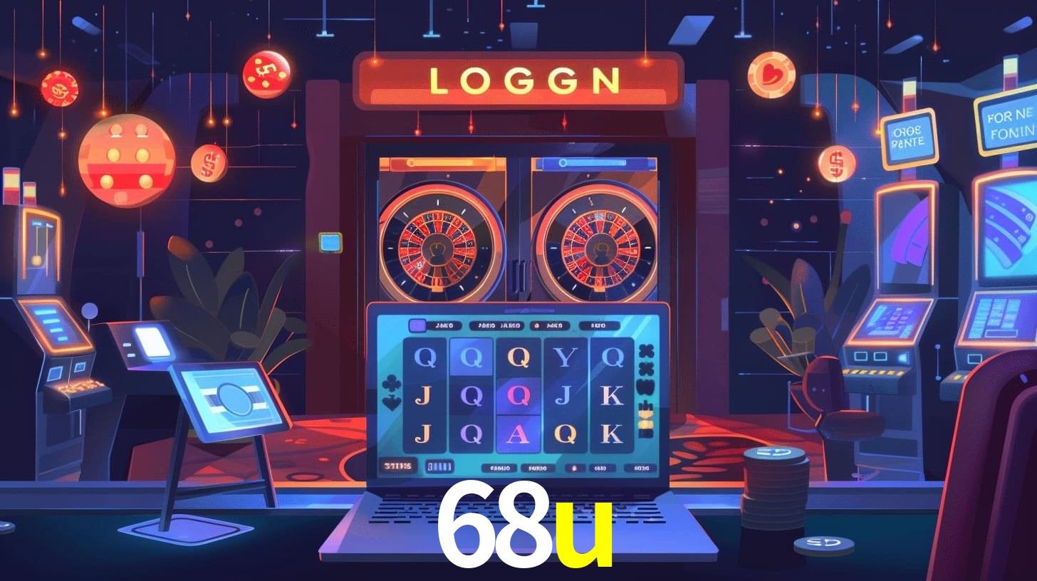 Sistemas de Segurança 68u