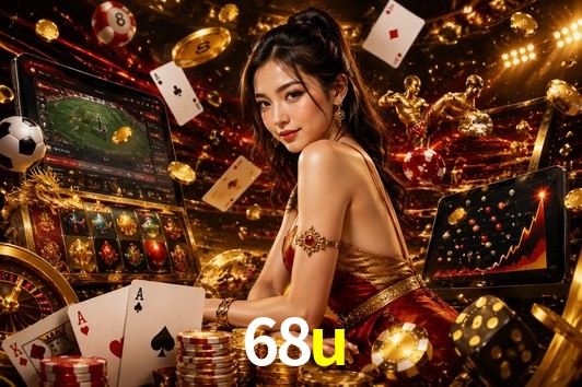 Flash Promotion 68u