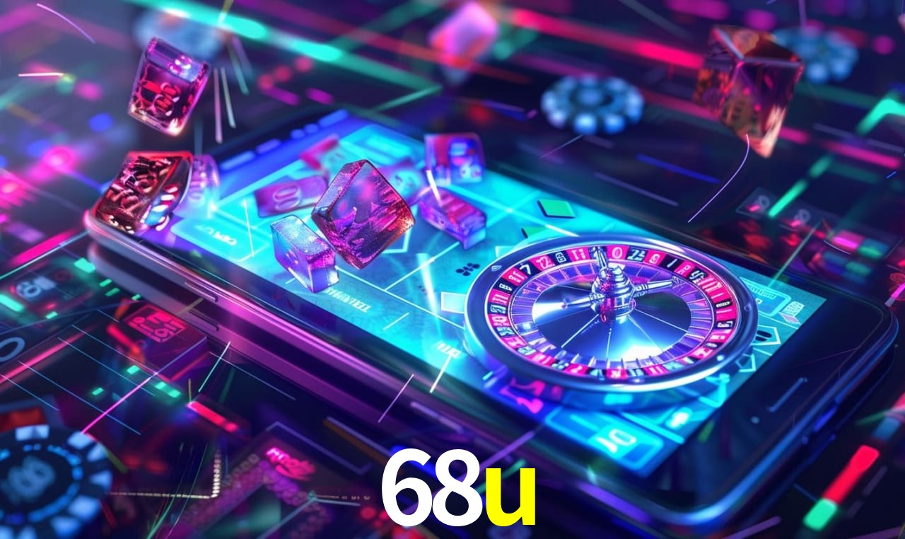 Apostas de Futebol 68u
