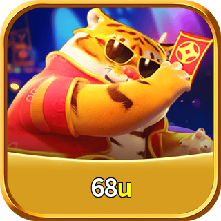 Logo 68u